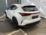  Lexus  NX LEXUS  350h Business Line 5d 140kW #8