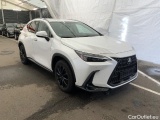  Lexus  NX LEXUS  350h Business Line 5d 140kW #7