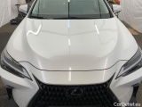  Lexus  NX LEXUS  350h Business Line 5d 140kW #15