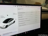 Tesla  Model 3 TESLA  Standard Reichweite Plus Hinterradantrieb 4d 208kW #56