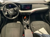  Skoda  Octavia  Combi Style 2.0 TDI 110KW AT7 E6d #3