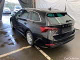  Skoda  Octavia  Combi Style 2.0 TDI 110KW AT7 E6d #8