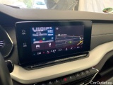  Skoda  Octavia  Combi Style 2.0 TDI 110KW AT7 E6d #12