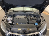  Skoda  Octavia  Combi Style 2.0 TDI 110KW AT7 E6d #11