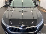  Skoda  Octavia  Combi Style 2.0 TDI 110KW AT7 E6d #16