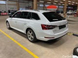  Skoda  Superb  Combi Ambition iV 1.4 TSI Hybrid 160KW AT6 E6d #9