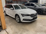  Skoda  Superb  Combi Ambition iV 1.4 TSI Hybrid 160KW AT6 E6d #8