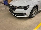  Skoda  Superb  Combi Ambition iV 1.4 TSI Hybrid 160KW AT6 E6d #22