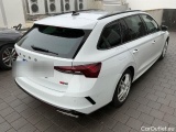  Skoda  Octavia  Combi RS Plus 4x4 2.0 TDI 147KW AT7 E6d #2