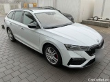  Skoda  Octavia  Combi RS Plus 4x4 2.0 TDI 147KW AT7 E6d #8