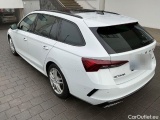  Skoda  Octavia  Combi RS Plus 4x4 2.0 TDI 147KW AT7 E6d #9
