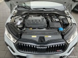  Skoda  Octavia  Combi RS Plus 4x4 2.0 TDI 147KW AT7 E6d #13