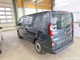  Renault  Trafic  Kasten L1H1 3 0t Komfort 2.0 dCi 96KW MT6 E6d #7