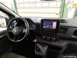  Renault  Trafic  Kasten L1H1 3 0t Komfort 2.0 dCi 96KW MT6 E6d #12