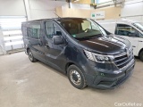 Renault  Trafic  Kasten L1H1 3 0t Komfort 2.0 dCi 96KW MT6 E6d #19