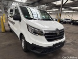  Renault  Trafic  Kasten L1H1 3 0t Komfort 2.0 dCi 96KW MT6 E6d #8