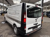  Renault  Trafic  Kasten L1H1 3 0t Komfort 2.0 dCi 96KW MT6 E6d #9
