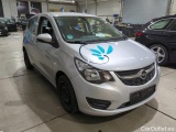  Opel  KARL  Edition Start/Stop 1.0 54KW MT5 E6dT #22