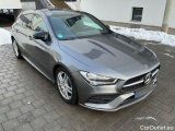  Mercedes  CLA-Klasse CLA -Klasse Shooting Brake CLA 220 d (118.614)AMG AMG Line 140KW AT8 E6d #8