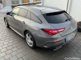  Mercedes  CLA-Klasse CLA -Klasse Shooting Brake CLA 220 d (118.614)AMG AMG Line 140KW AT8 E6d #9