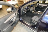  Mercedes  C-Klasse C -Klasse T-Modell C 220 d T (205.214)Avantgarde 143KW AT9 E6d #7