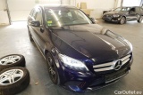  Mercedes  C-Klasse C -Klasse T-Modell C 220 d T (205.214)Avantgarde 143KW AT9 E6d #16