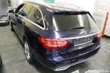  Mercedes  C-Klasse C -Klasse T-Modell C 220 d T (205.214)Avantgarde 143KW AT9 E6d #18