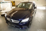  Mercedes  C-Klasse C -Klasse T-Modell C 220 d T (205.214)Avantgarde 143KW AT9 E6d #78
