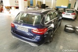  Mercedes  C-Klasse C -Klasse T-Modell C 220 d T (205.214)Avantgarde 143KW AT9 E6d #97