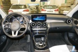  Mercedes  C-Klasse C -Klasse T-Modell C 220 d T (205.214)Avantgarde 143KW AT9 E6d #131