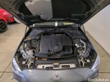  Mercedes  C-Klasse C -Klasse Lim. C 300 d (206.006)AMG 2.0 AMG Line 210KW AT9 E6d #10