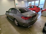  Mercedes  C-Klasse C -Klasse Lim. C 300 d (206.006)AMG 2.0 AMG Line 210KW AT9 E6d #13