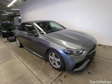  Mercedes  C-Klasse C -Klasse Lim. C 300 d (206.006)AMG 2.0 AMG Line 210KW AT9 E6d #17