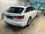  Audi  A6  Avant 35 TDI 2.0 TDI 120KW AT7 E6d #2