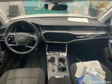  Audi  A6  Avant 35 TDI 2.0 TDI 120KW AT7 E6d #3