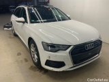  Audi  A6  Avant 35 TDI 2.0 TDI 120KW AT7 E6d #7