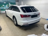  Audi  A6  Avant 35 TDI 2.0 TDI 120KW AT7 E6d #8