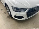  Audi  A6  Avant 35 TDI 2.0 TDI 120KW AT7 E6d #18