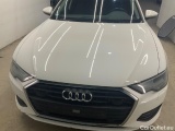  Audi  A6  Avant 35 TDI 2.0 TDI 120KW AT7 E6d #21