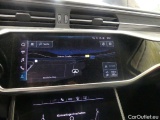  Audi  A6  Lim. 50 TFSI e quattro sport 2.0 TFSI 220KW AT7 E6dT #7