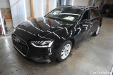  Audi  A4  Avant 30 TDI 2.0 TDI 100KW AT7 E6d #2