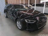  Audi  A4  Avant 30 TDI 2.0 TDI 100KW AT7 E6d #16