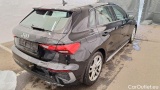  Audi  A3  Sportback 30 TDI S line 2.0 TDI 85KW AT7 E6d #2