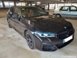  Bmw  Serie 5 Baureihe 5 Touring 530 e M Sport 2.0 215KW AT8 E6d #8