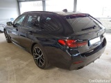  Bmw  Serie 5 Baureihe 5 Touring 530 e M Sport 2.0 215KW AT8 E6d #9