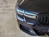  Bmw  Serie 5 Baureihe 5 Touring 530 e M Sport 2.0 215KW AT8 E6d #29