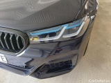  Bmw  Serie 5 Baureihe 5 Touring 530 e M Sport 2.0 215KW AT8 E6d #31