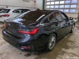  Bmw  Serie 3 Baureihe 3 Lim. 320 d Advantage 2.0 140KW AT8 E6d #2