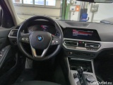  Bmw  Serie 3 Baureihe 3 Lim. 320 d Advantage 2.0 140KW AT8 E6d #26