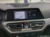  Bmw  Serie 3 Baureihe 3 Lim. 320 d Advantage 2.0 140KW AT8 E6d #30